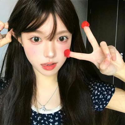 泣残红