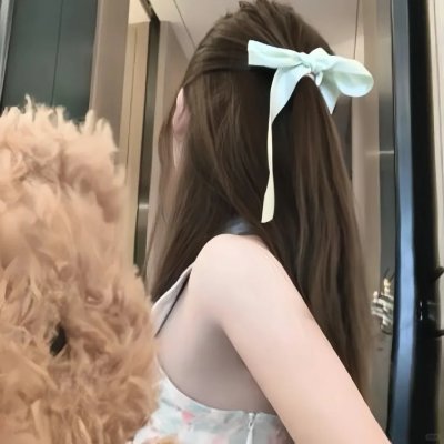 我和春天约在清溪